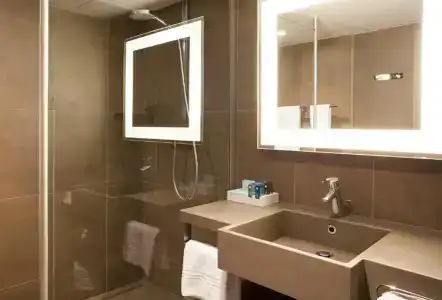 Novotel Rennes Alma - 32