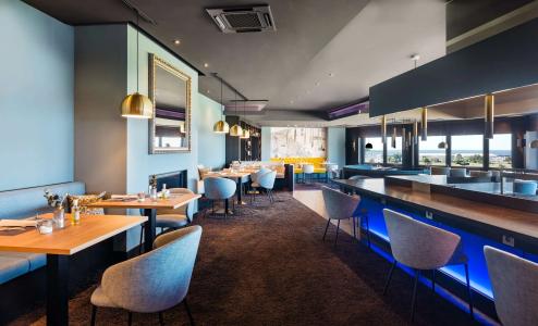 Best Western Das Donners - 27