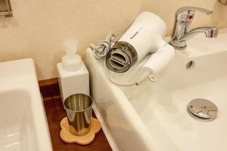 plat hostel keikyu asakusa karin - 21