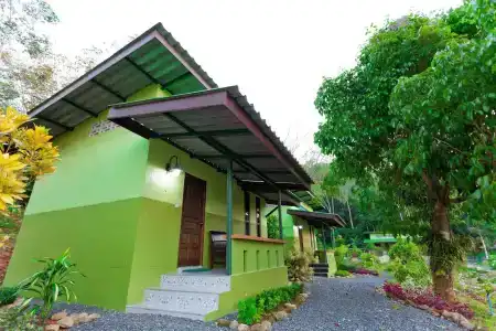 The Mouth Resort - Sha Extra Plus - 8