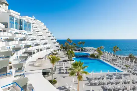 Tui Blue Suite Princess - Adults Only - 35