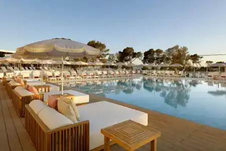 Trs Ibiza All Inclusive Adults Only-Openning 2022 - 43
