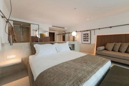 Folie Marine Beach & Club - Soleil Resort - 91