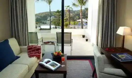 Dolce by Wyndham Sitges Barcelona - 71