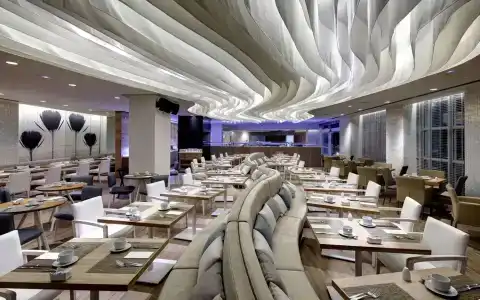 Amàre Beach Marbella - Adults Only - 12