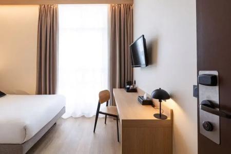Kyriad Rouen Centre - 93