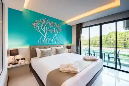 River Front Krabi - 67