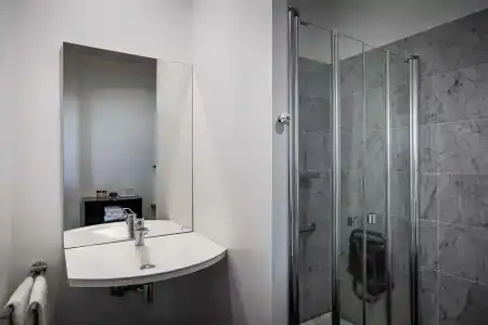 Le Manoir Hôtel - 7