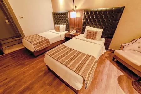 Sarovar Portico Jaipur - 27