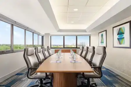 Holiday Inn Express - San Antonio Airport, An Ihg - 27