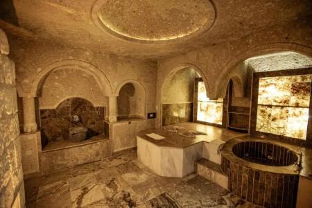 Oread Cave Suites - 158