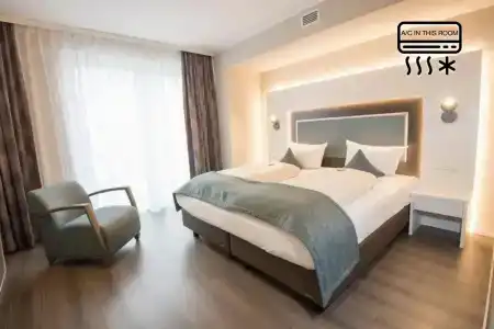 StadtFreiburg Kolpings & Resorts - 24