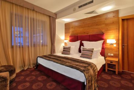 Kempinski Grand Arena - 5