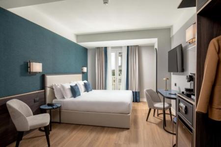 St Martin By Omnia Hotels - 28