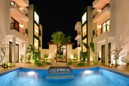 Elements Tulum Boutique - 16