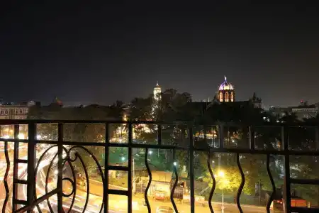 City Palace - 12