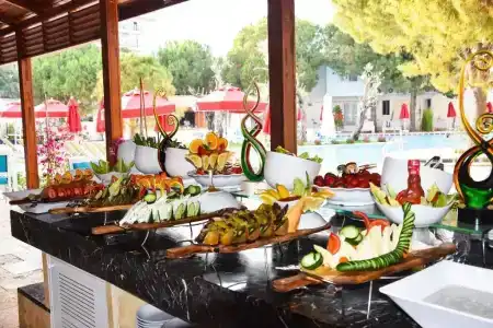 Lyra Resort & Spa - Ultra All Inclusive - 11