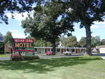 Indian Trail - 19