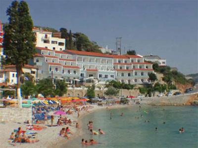 Samos Bay by Gagou Beach - 11