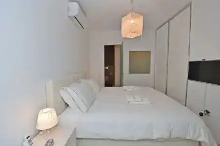 White Tinos Luxury Suites - 210