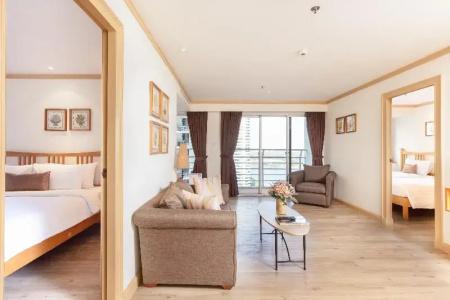 Riverfront Bangkok - Sha Extra Plus - 73
