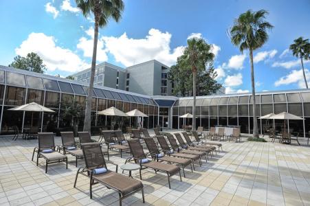 Wyndham Orlando Resort & Conference Center, Celebration Area - 29