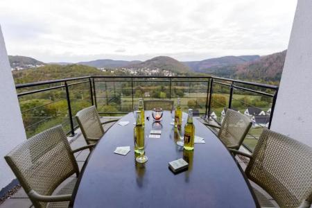 Dormio Resort Eifeler Tor - 42