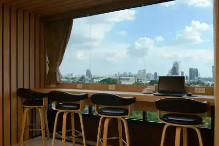 SiRi Ratchada Bangkok - 7