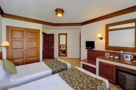 Montana Pine Resort - All Inclusive - 29
