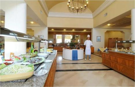 Marina Palace - 10