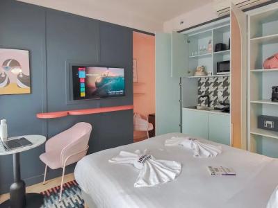 Hôtel Lafayette - 100