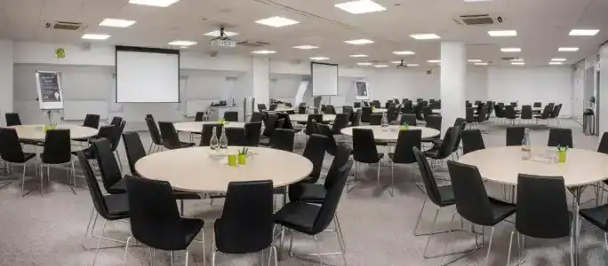 at Conference Aston - 13