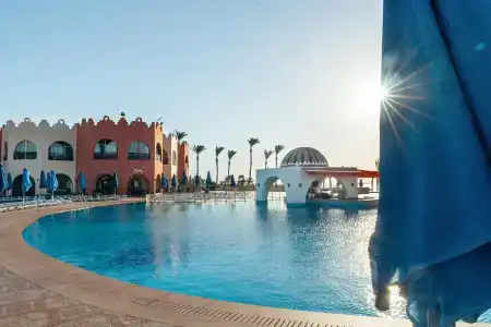 Nubian Village Aqua - Couples & Families only - 16