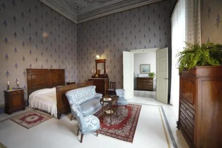 Residenza d'Epoca Regina d'Arborea - 38