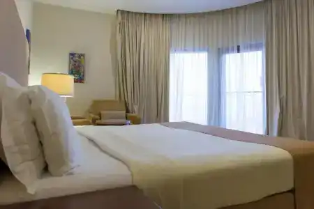 Al Qurum Resort - 33