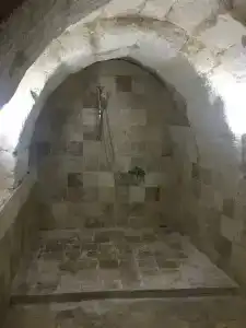 stone age cappadocia - 50
