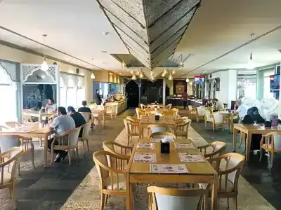 Ramee Guestline - 40