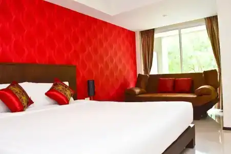 Lub Sbuy House - Sha - 130