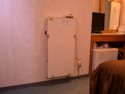 Southern Cross Inn Matsumoto - 33