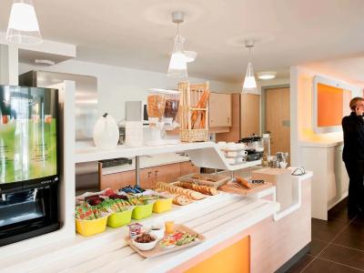 ibis budget Amboise - 7