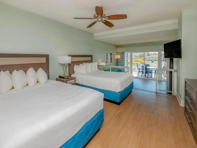 Commander & Suites - 3