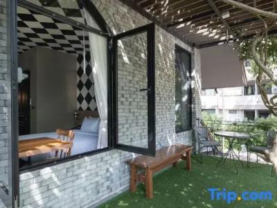 Bangkok Oasis - 100