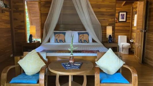 Nan Seasons Boutique Resort - 116