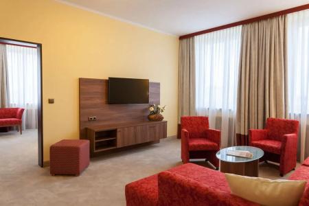 Best Western Augusta - 97