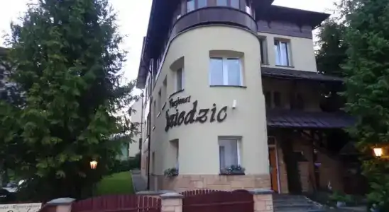 Ośrodek Wypoczynkowy Dziedzic - 0