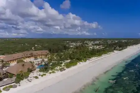 Zanzibar Queen - 15