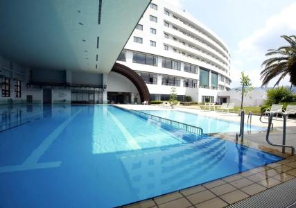 J's Nichinan Resort - 16