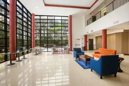 Budgetel Inns & Suites - Atlanta Galleria Stadium - 19