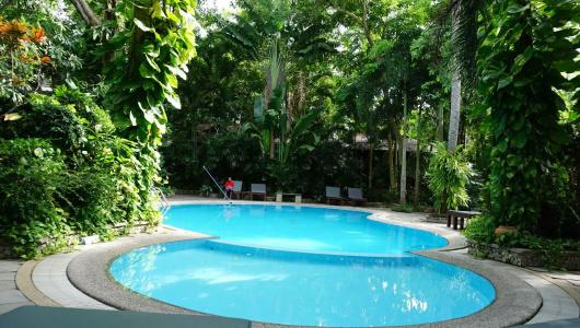 Baan Klang Aow Beach - 14