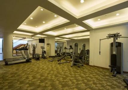 Grand Soluxe Zhongyou Shenzhen - 16